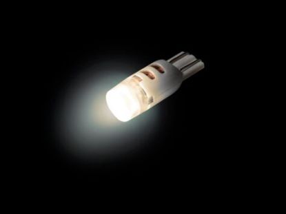 PUTCO 194 - WARM WHITE PLASMA - 340194W360