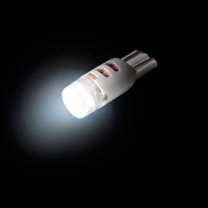 PUTCO 3156 - WHITE PLASMA LED - 343156W360