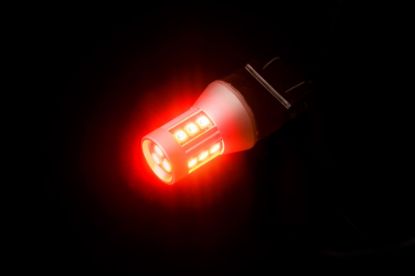 PUTCO 3157 - RED PLASMA LED - 343157R360