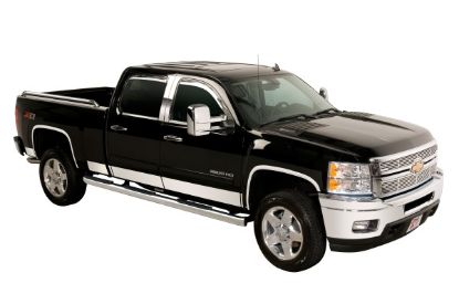 PUTCO CHEVROLET SILVERADO LD / GMC SIERRA - 3751242