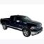 PUTCO DODGE RAM LD - CREW CAB 5'7' SHORT - 3751322