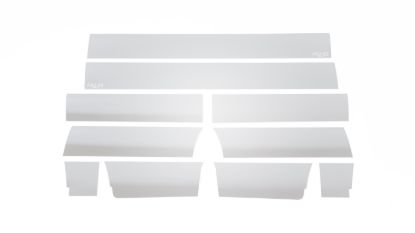 PUTCO FORD F-150 REG CAB 6.5 FT STANDARD - 3751469