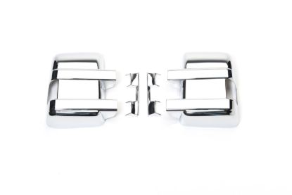 PUTCO MIRROR COVERS - 400123