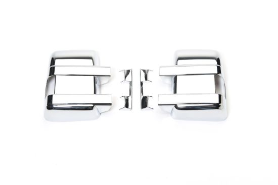 PUTCO MIRROR COVERS - 400123
