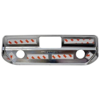 PUTCO TAILGATE HANDLE COVER - 400150