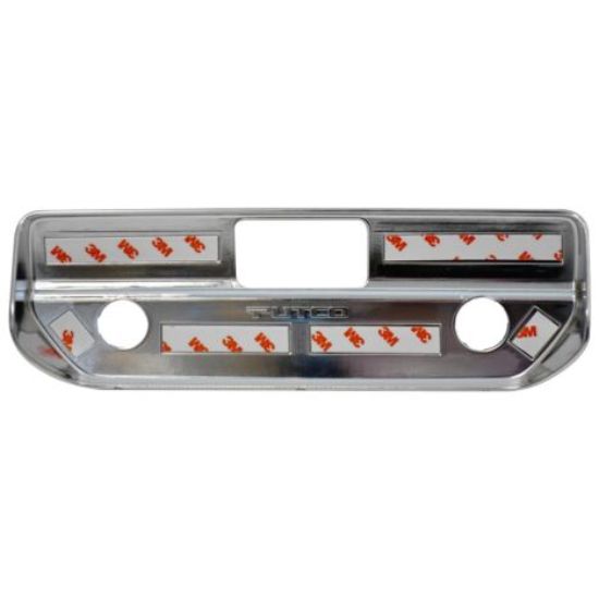 PUTCO TAILGATE HANDLE COVER - 400150