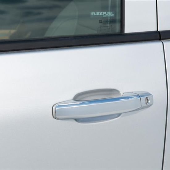 PUTCO CHROME TRIM CHEV/GM 2014 - 400240