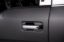 PUTCO 4DR DOOR HANDLE COVERS 2015 F150 - 401062