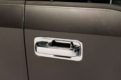PUTCO DR HND CVR 15 F150 4D DLX - 401063