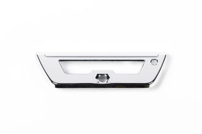 PUTCO WO PULL HNDL (ELCT) W CAM LED OPNNG - 401080