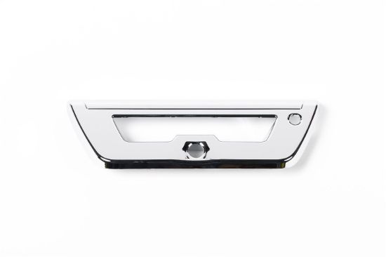 PUTCO WO PULL HNDL (ELCT) W CAM LED OPNNG - 401080
