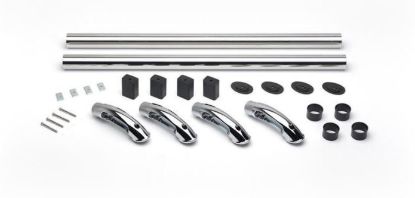 PUTCO SILVERADO/SIERRA 1500 - 5.5FT BED - 49855