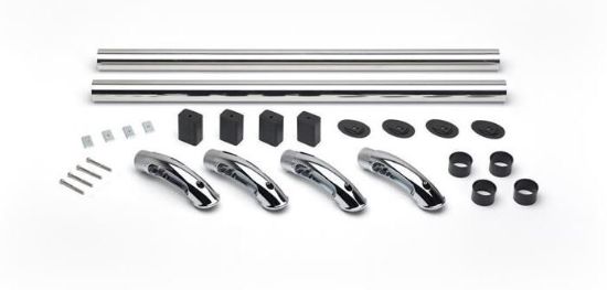PUTCO SILVERADO/SIERRA 1500 - 5.5FT BED - 49855
