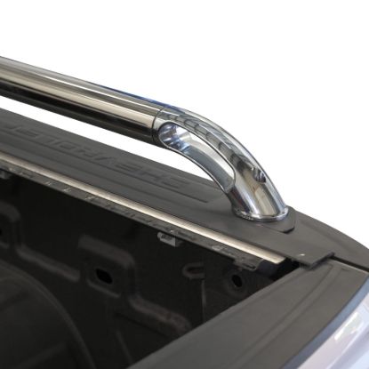 PUTCO SILVERADO/SIERRA 1500 - 8FT BED - 49857