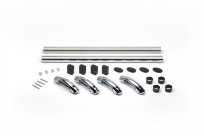 PUTCO CHEVROLET SILVERADO HD 2500 / 3500 - 49858