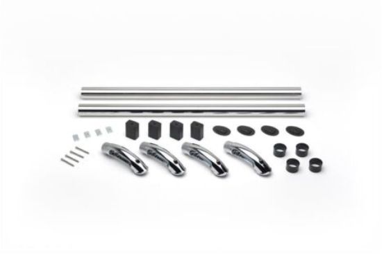 PUTCO CHEVROLET SILVERADO HD 2500 / 3500 - 49858