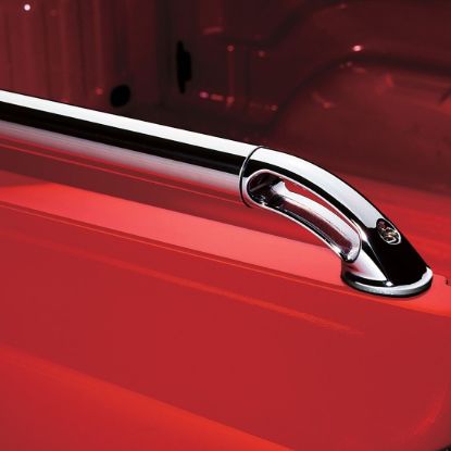 PUTCO PUTCO BOSS LOCKER SIDE RAILS HYUNDA - 49859