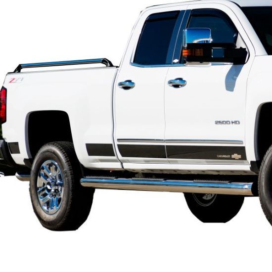 PUTCO CHEVROLET SILVERADO LD - REGULAR CA - 51240BPGM1