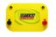 OPTIMA BAT. YELLOW TOP GRP 35 8040218 - D35
