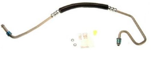 OMEGA PRESSURE HOSE - 1039