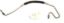 OMEGA PRESSURE HOSE - 1039