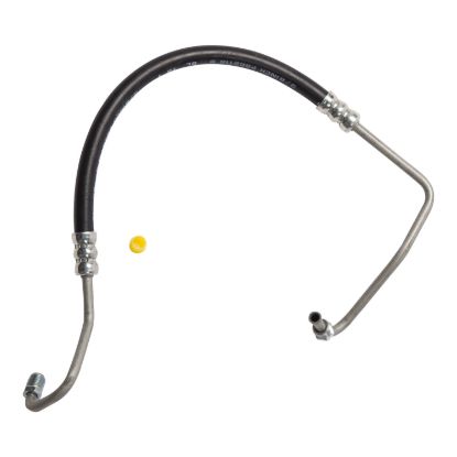 OMEGA POWER STEERING HOSE - 1107