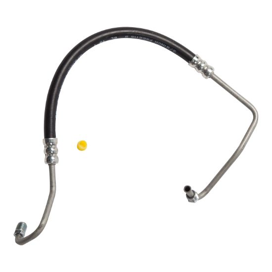 OMEGA POWER STEERING HOSE - 1107