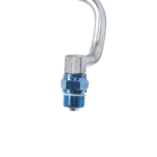 OMEGA POWER STEERING HOSE - 1258