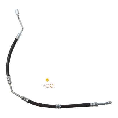 OMEGA POWER STEERING HOSE - 50077