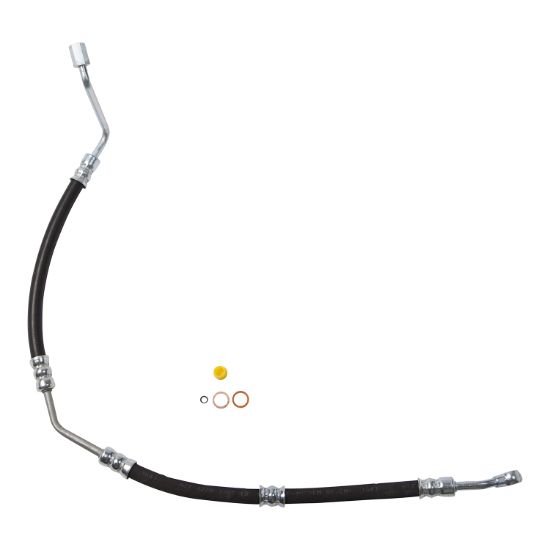 OMEGA POWER STEERING HOSE - 50077