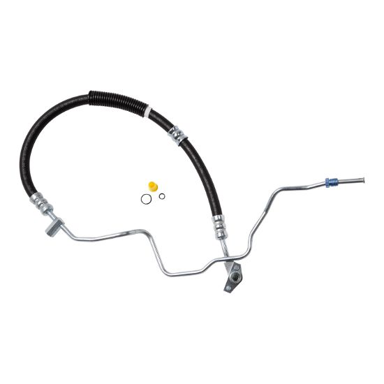OMEGA HOSE - PRS - 55170