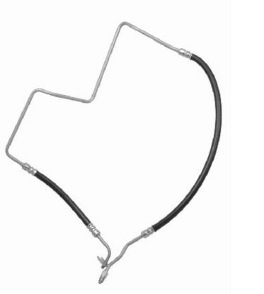 OMEGA POWER STEERING HOSE - 70091