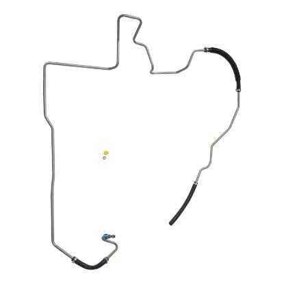 OMEGA POWER STEERING HOSE - 80024