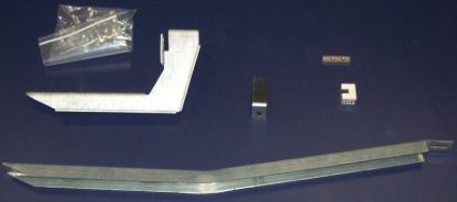 OWENS 14-15 JEEP CHEROKEE BKTS - 101261