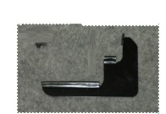 OWENS MOUNTING BRKT FOR 6875-01 - 101275