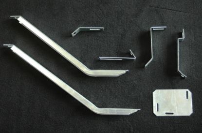 OWENS 15 TRANSIT 350 DRW BK KIT - 101285