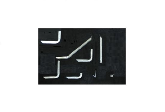 OWENS BRACKET KIT - 101295