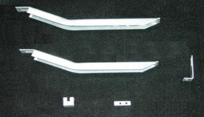 OWENS 10-16 GMC TERRAIN NODRILL - 101311