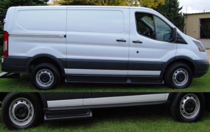 OWENS 15' FORD TRANSIT 130' WB - 68349401