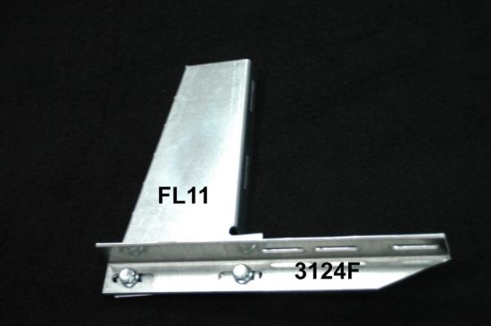 OWENS BRACKET KIT FOR 3160 - BK133