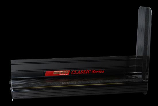 OWENS 15 F150 SUPERCAB BLK EXT - F7481ACB01
