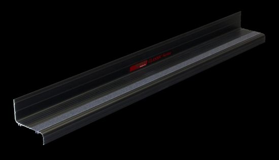 OWENS 15 F150 SUPERCREW BLK EXT - F7492HCB01