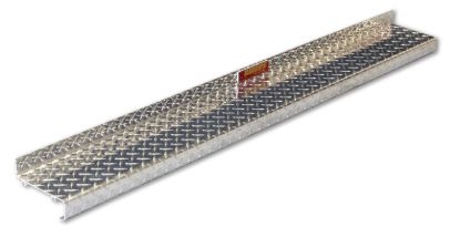 OWENS 15 F150 SUPERCAB DIA PLT - F8081AC01
