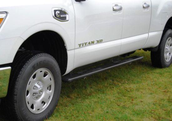 OWENS 16+ TITAN CC FL SZ CL BLK - OC5182B01