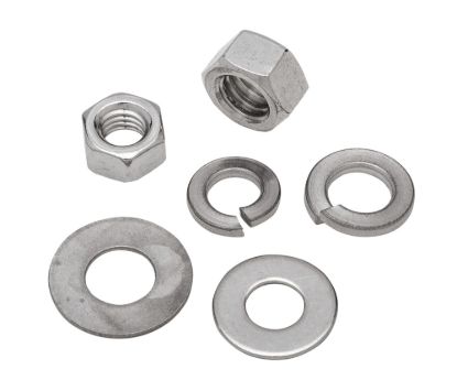 ODYSSEY MARINE TERM HEX NUT KIT - 23010439