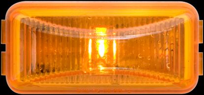 OPTRONICS LED M/C;MINI SNAP LOCK;1 DIODE AMB - AL90ABP