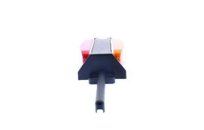 OPTRONICS LITE LH MC44 WIRED FENDER ASSY - BA44FNLP