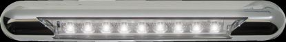 OPTRONICS LED 11' STRP;12V;CLR;W/OSWTCH BK AW - ILL70CBAWN