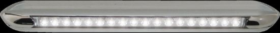 OPTRONICS LED 16' STRP;12V;WH;W/OSWTCH WH;AWN - ILL71CBAWN