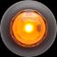 OPTRONICS LED NONDIRCTNL; UNILT; GRMT; AMBER - MCL10AKBP